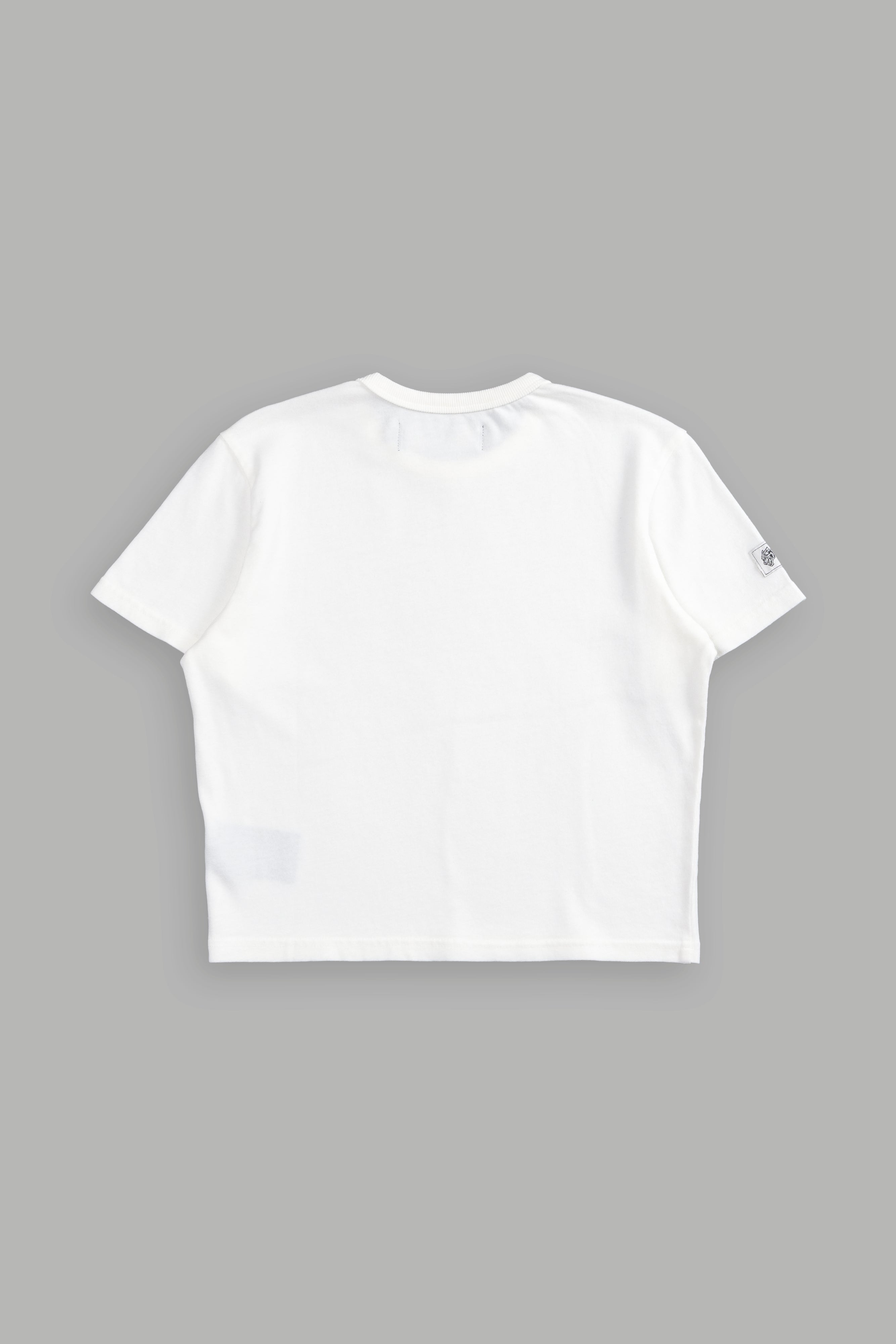 Close To The Heart "Timeless" Tee in Cream — imagem 6