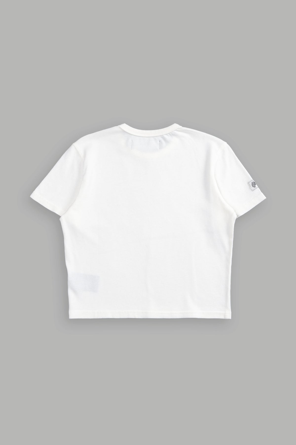 Close To The Heart "Timeless" Tee in Cream - imagem 6