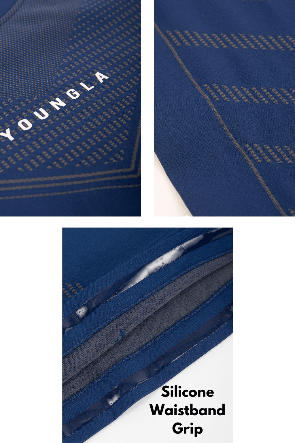 465 Superhero Compression Tees — imagem 10