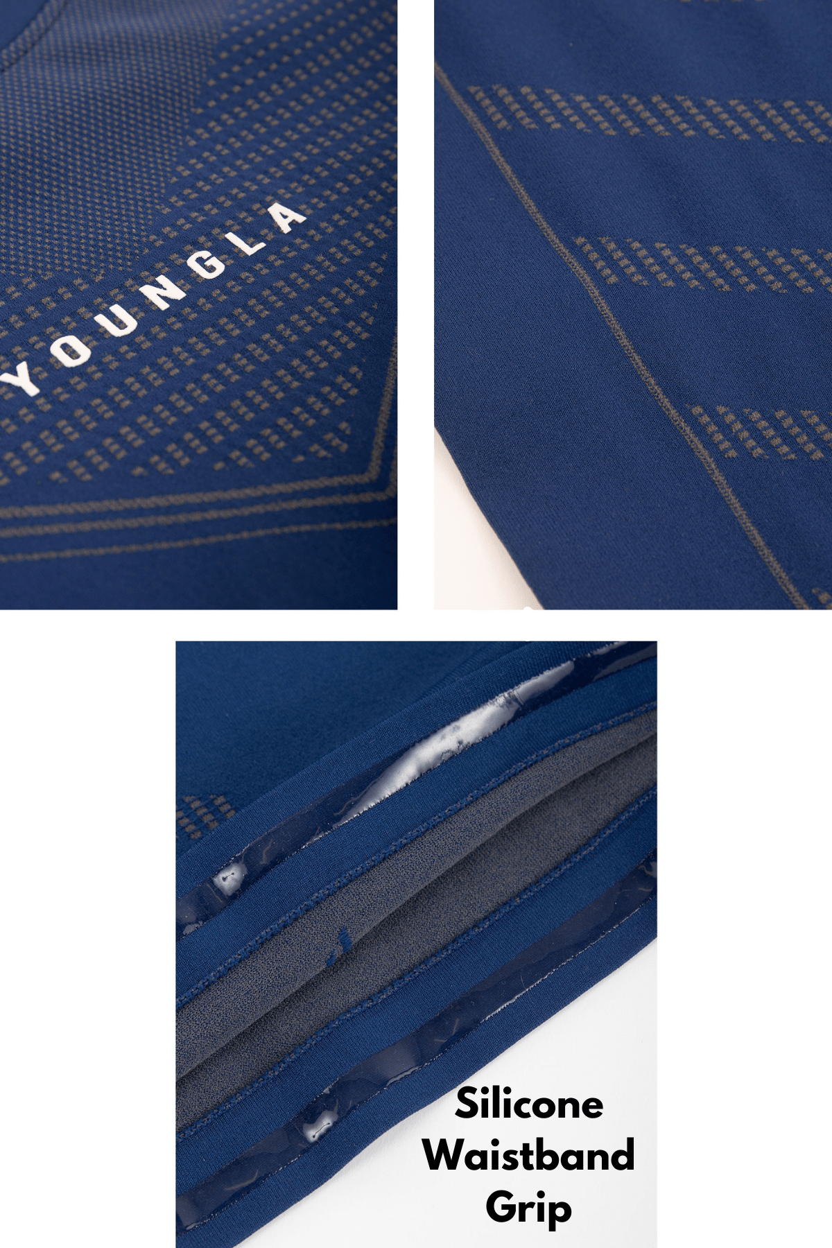 465 Superhero Compression Tees — imagem 10
