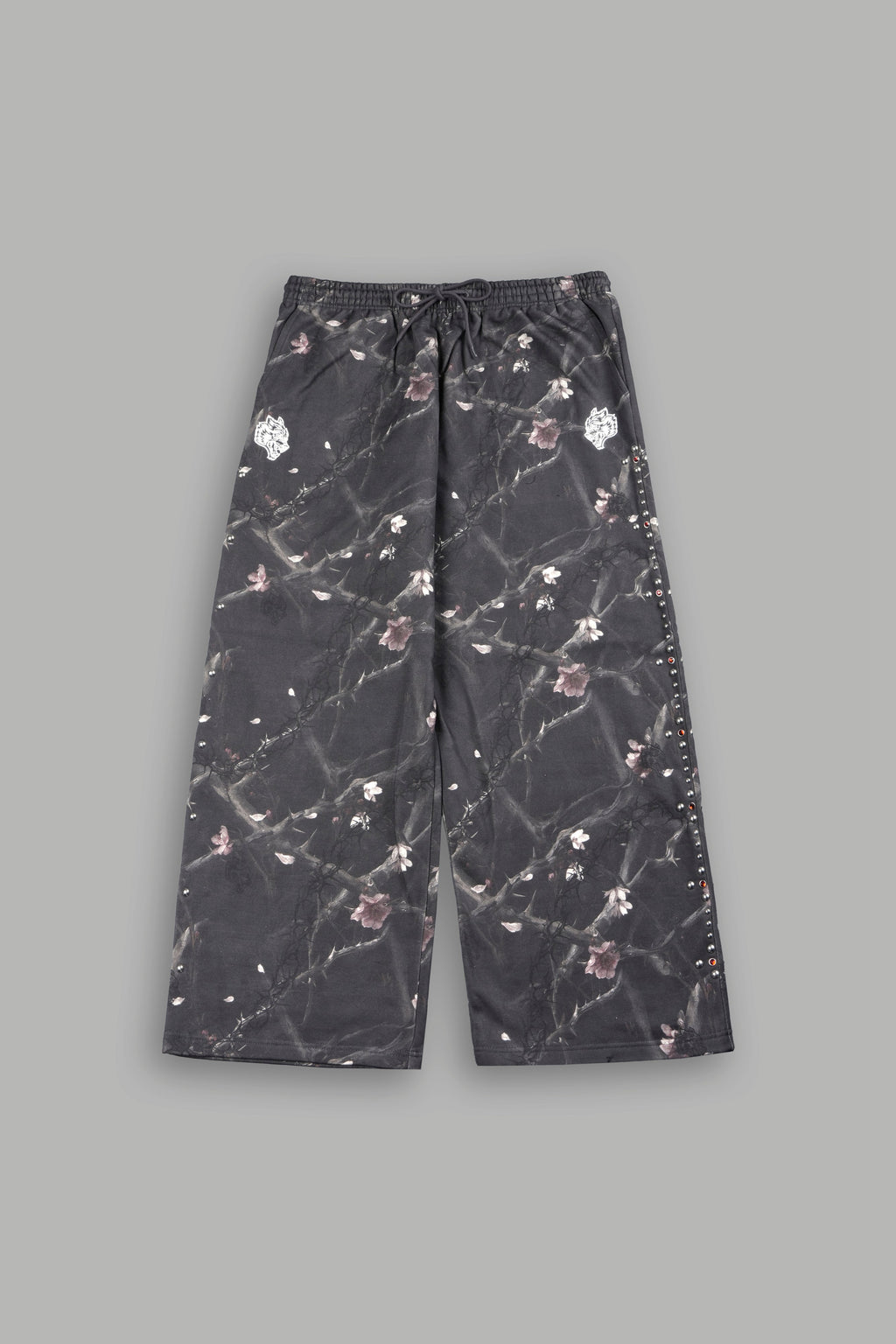 Wolves Heritage Lennox Sweat Pants In All Of Us Camo - imagem 1