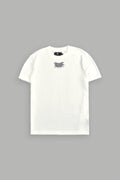 Forged From Iron "J. Dean" Premium Tee in Cream — imagem 1