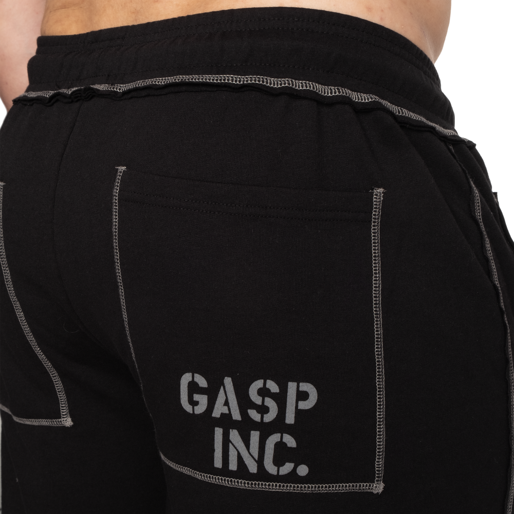 Division Sweatpant - Black - imagem 5