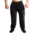Division Sweatpant - Black - imagem 1