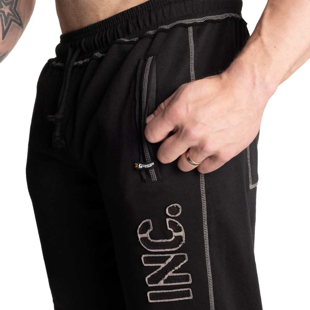 Division Sweatpant - Black - imagem 4