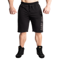 Division Sweatshorts 12” - Black - imagem 1