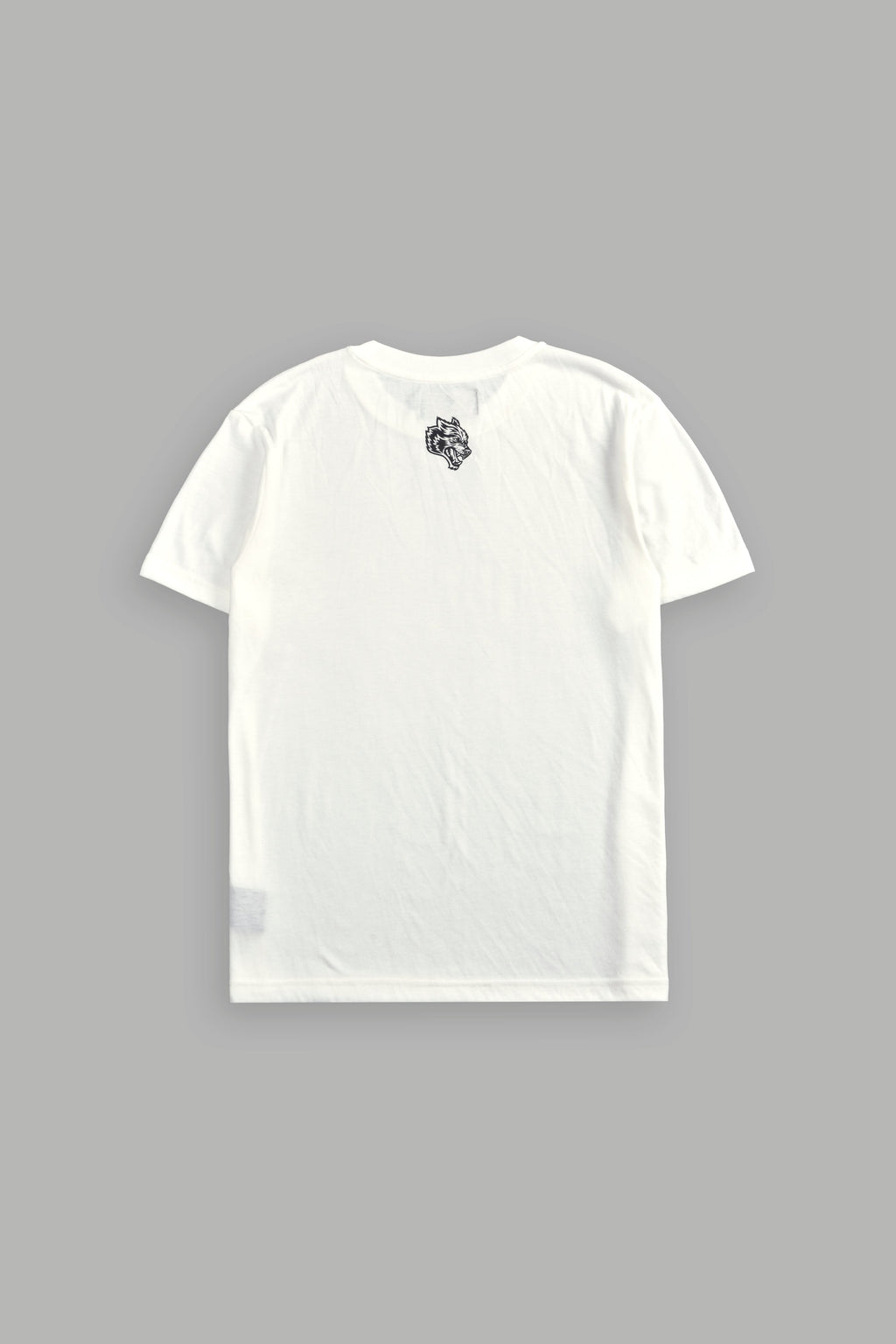 Forged From Iron "J. Dean" Premium Tee in Cream — imagem 3