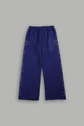 Okami Forever Big Cozy Unisex Sweats in Royal Navy — imagem 1