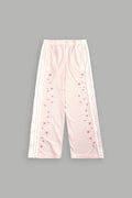 Sakura Forever Juliette Tearaway Track Pant in Cherry Blossom — imagem 1