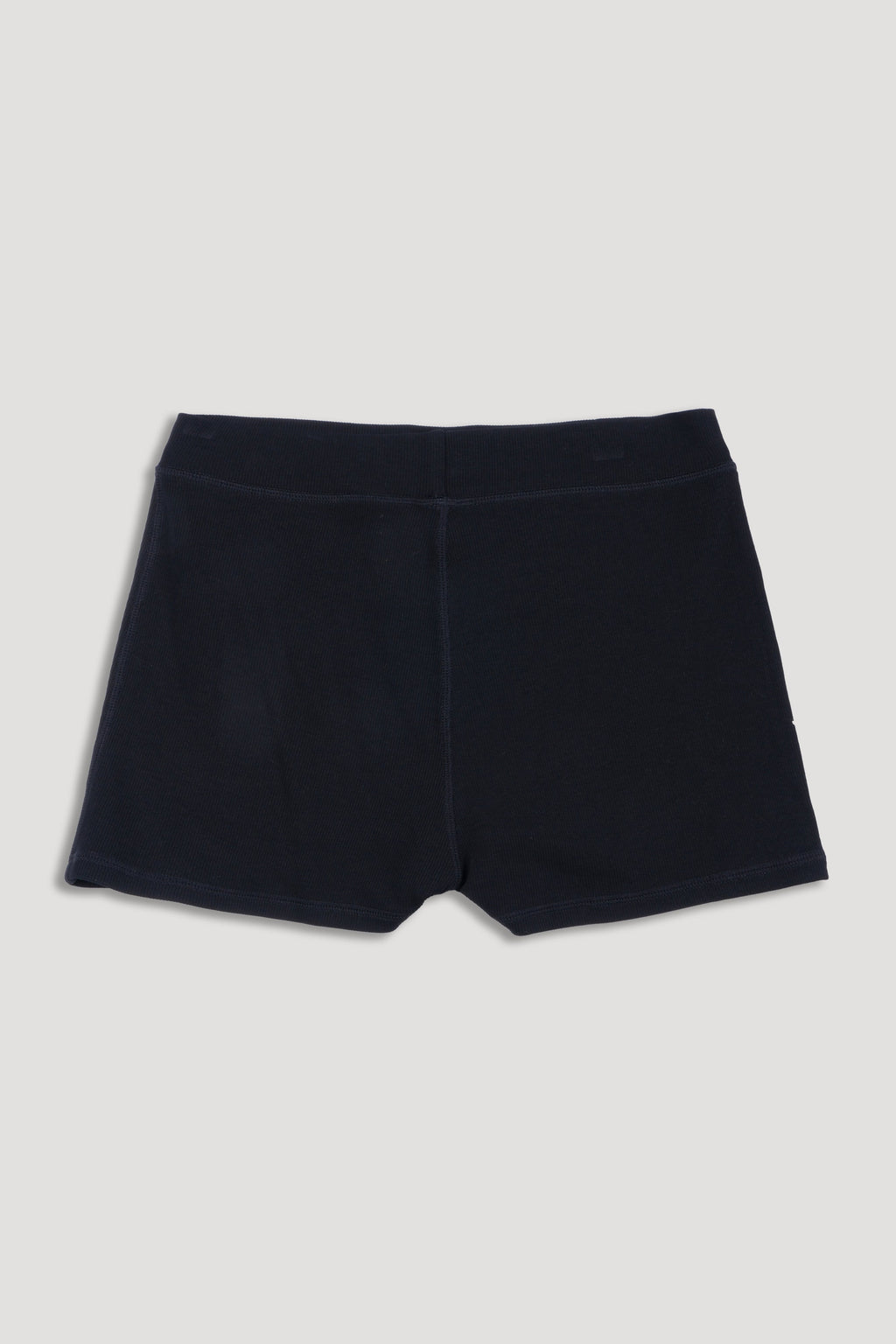 Jasmine Rib Boxers in Black — imagem 6