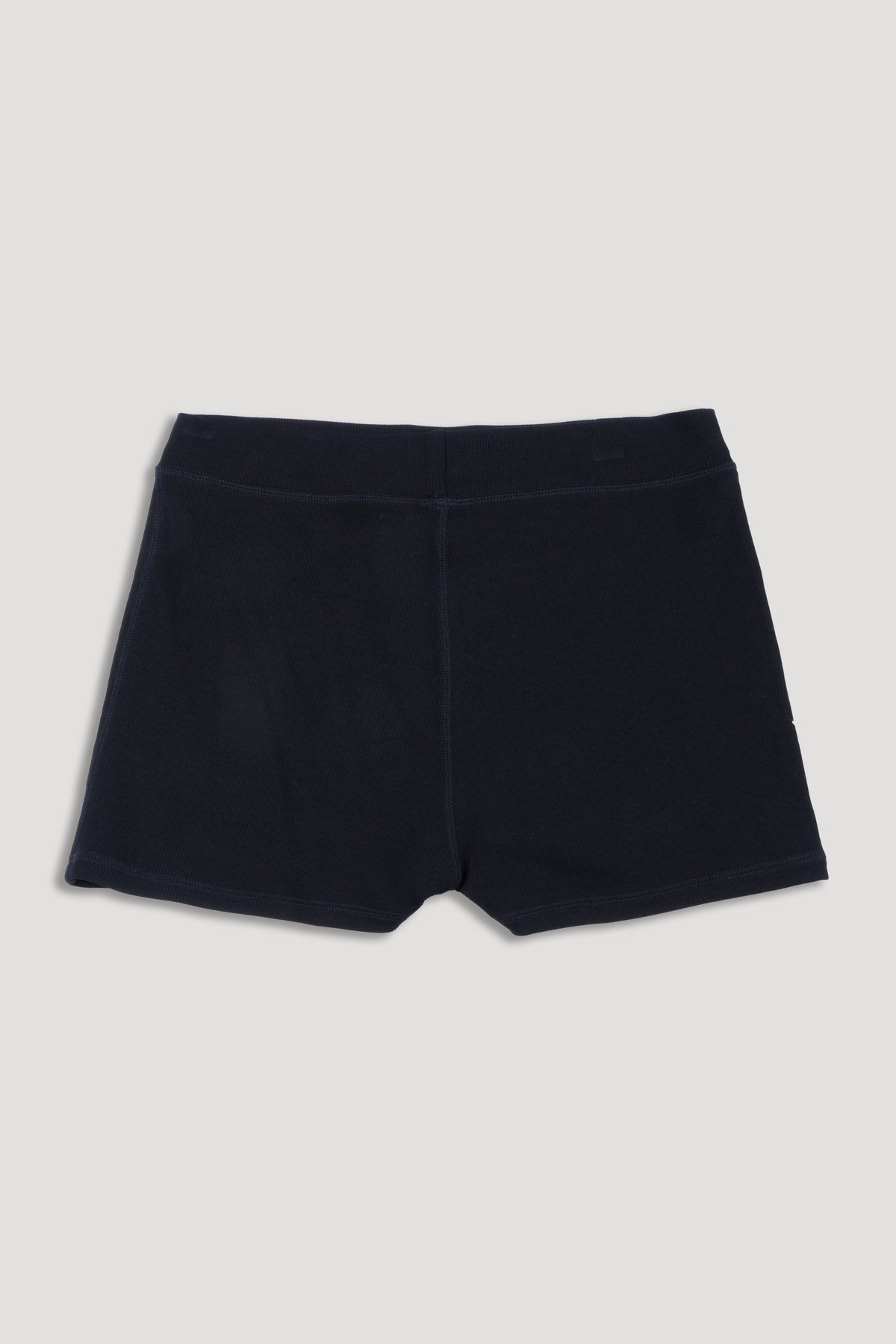 Jasmine Rib Boxers in Black — imagem 6