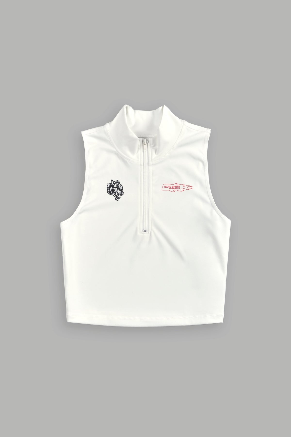 Ride "Tana" Energy Vest in Cream - imagem 3