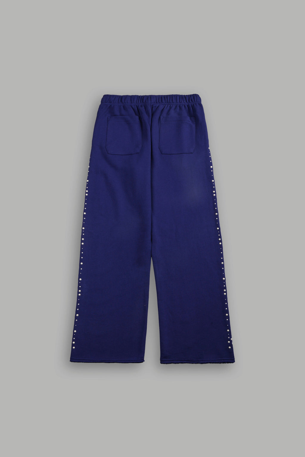 Okami Forever Big Cozy Unisex Sweats in Royal Navy — imagem 2