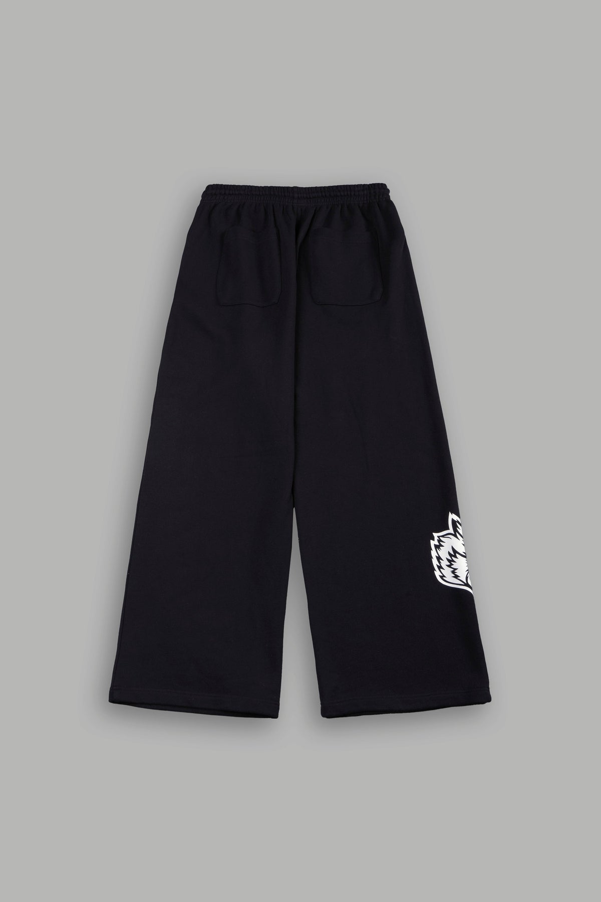 Cherub Nfgu V2 Lennox Sweat Pants In Black - imagem 3