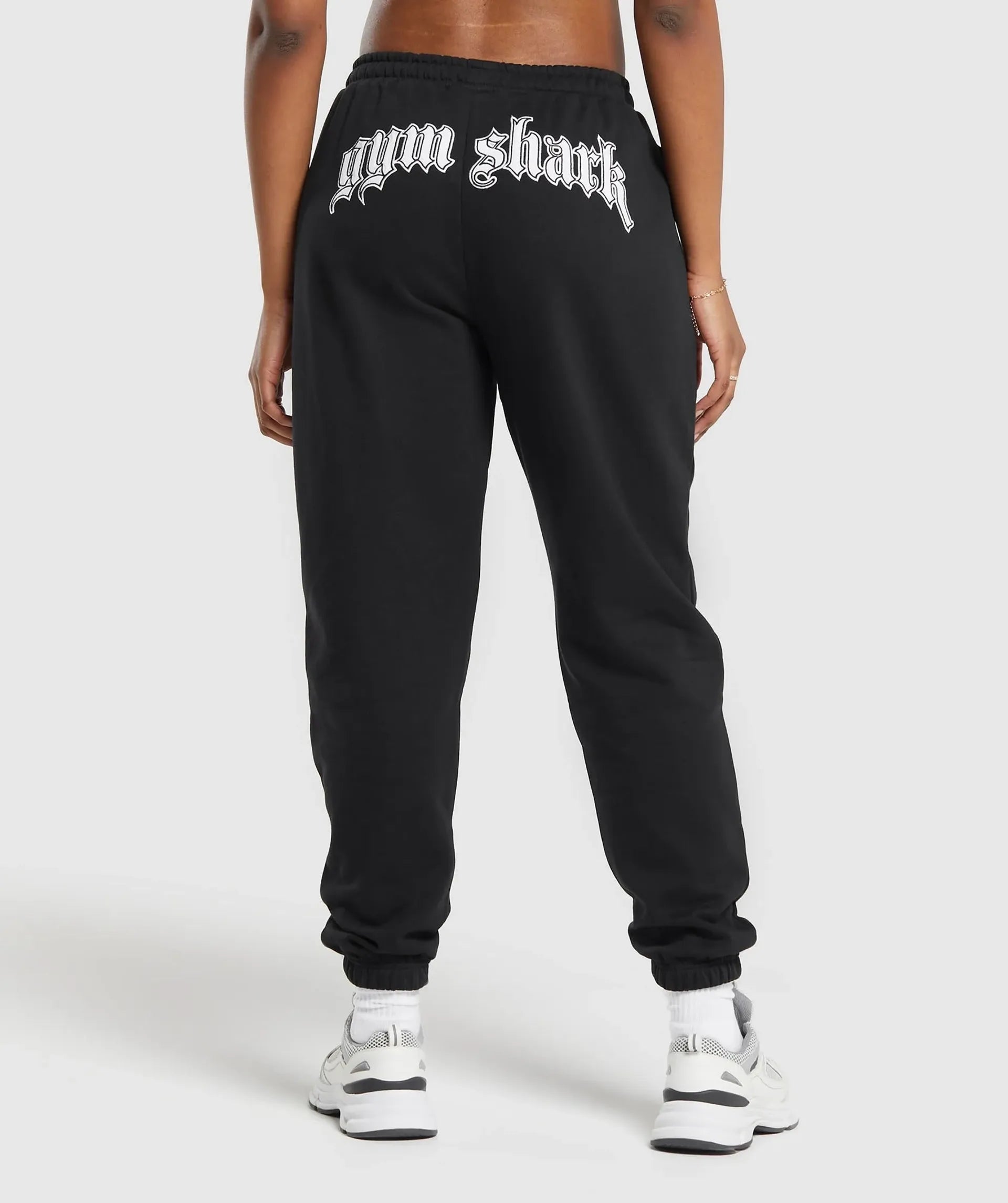 Calça Jogger Gymshark Lifting Essentials