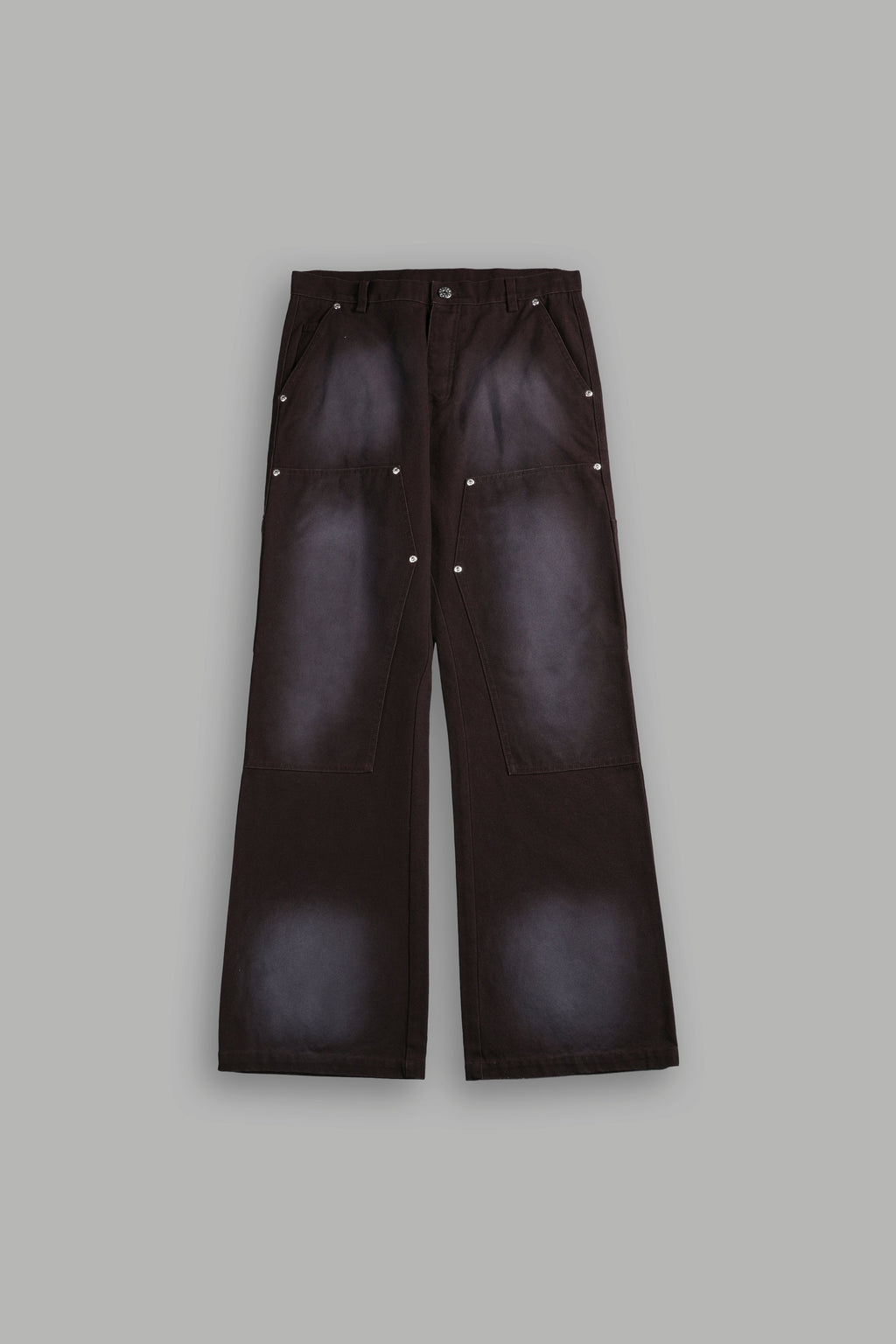 Darc Serenade Hoffa Pants in Darc Brown — imagem 1