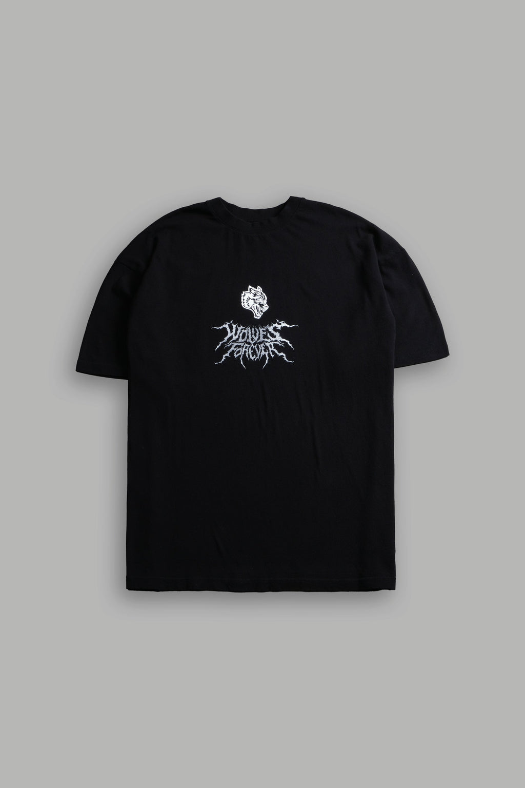 Camiseta Darc Sport AKAZA “WOLVES FOREVER” PREMIUM OVERSIZED TEE