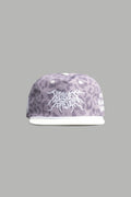 Forged From Iron Paradise Hat in Clay Leopard/Cream — imagem 1