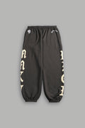Stone Code Lightweight Lounger Sweat Pants in Wolf Gray — imagem 1