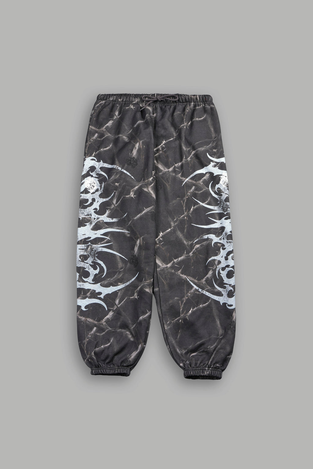 Ssddnfgu Hesh Lightweight Lounger Sweat Pants In Darc Thorns