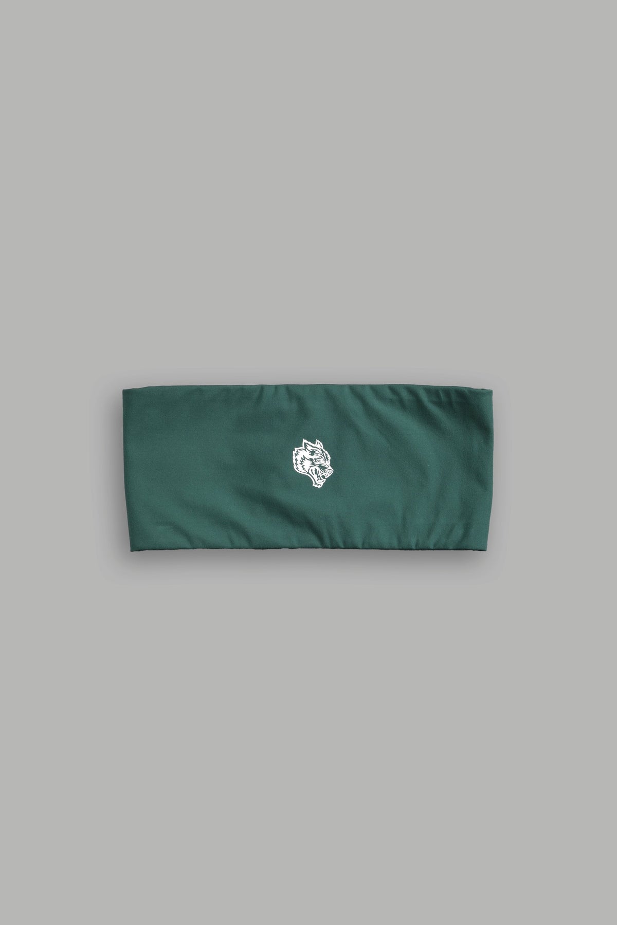Single Wolf "Mia" Energy Bandeau in Hunter Green - imagem 3