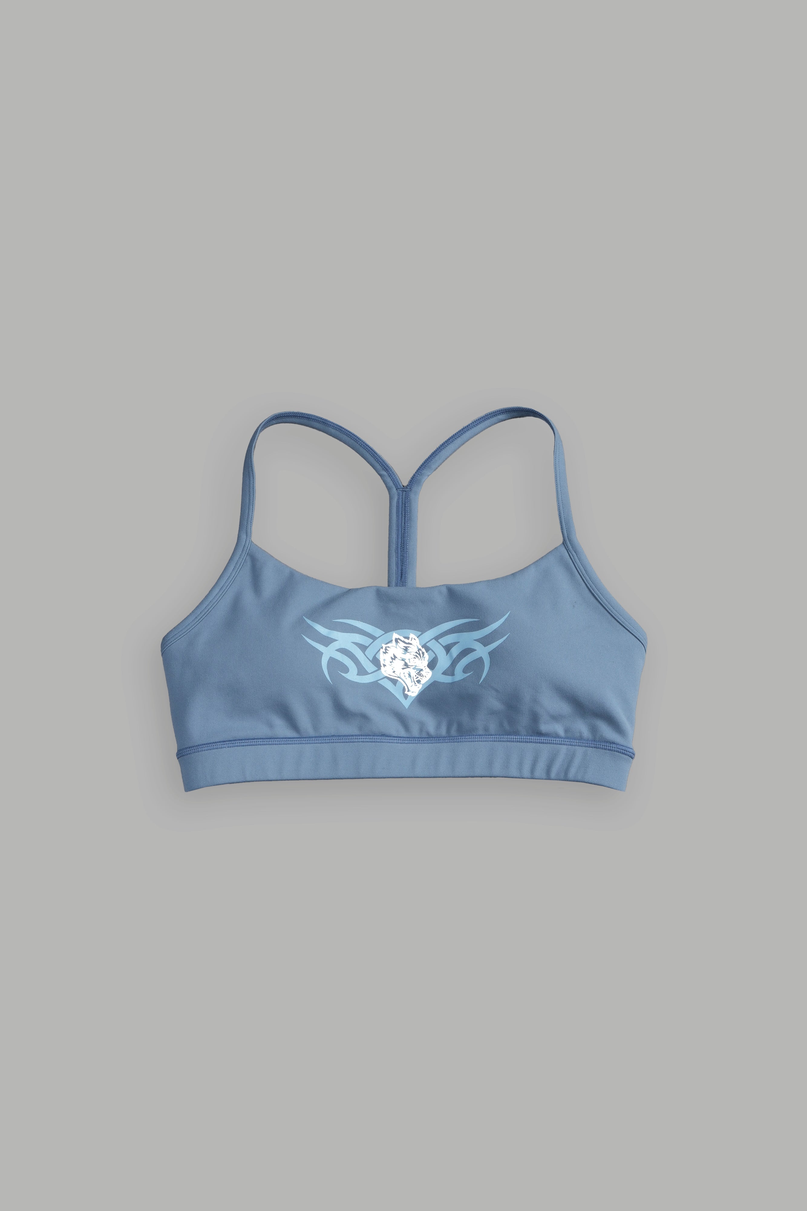 Finite Code "Everyday" Sports Bra in Greek Stone — imagem 3