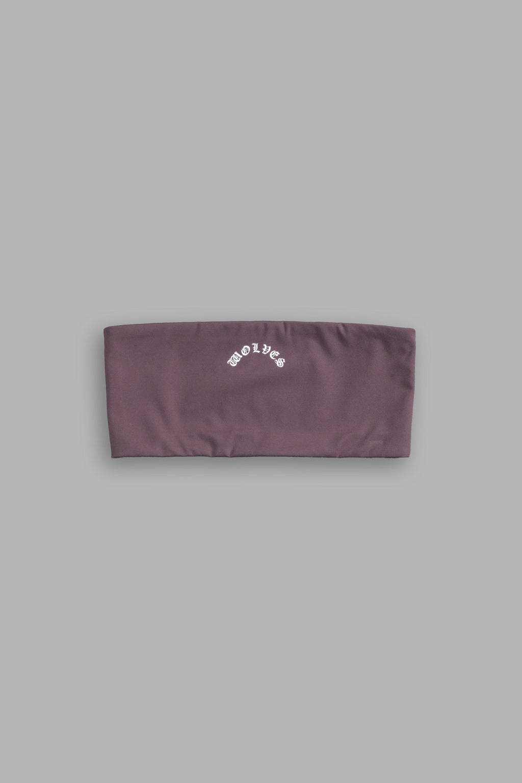 Chopper "Mia" Energy Bandeau in Purple Night — imagem 3