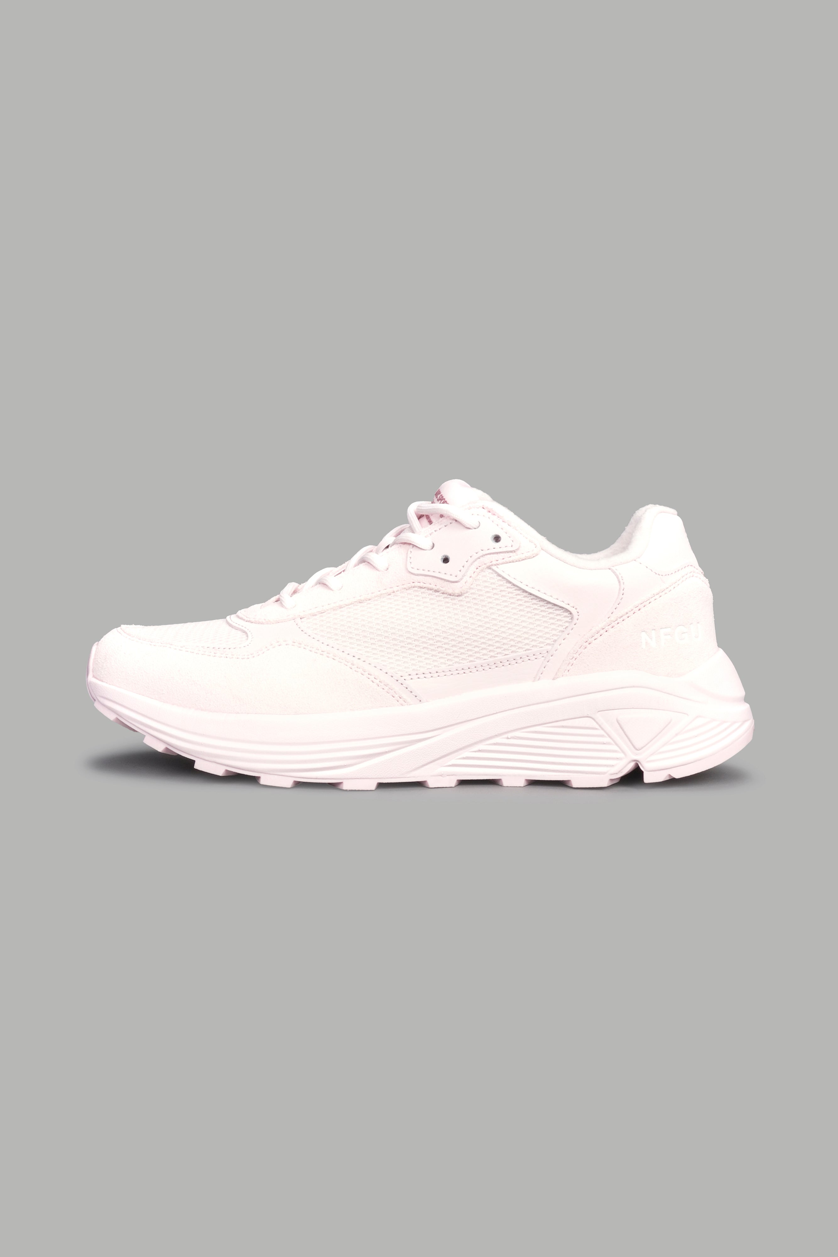 Run-1 Shoes in Cloud Pink — imagem 1