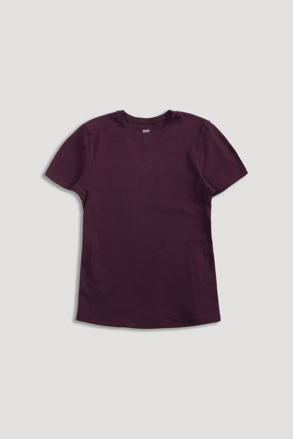 "Eden" SS Tee in Fig — imagem 7