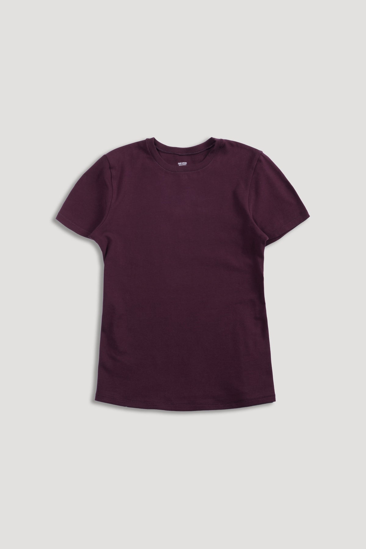 "Eden" SS Tee in Fig — imagem 7
