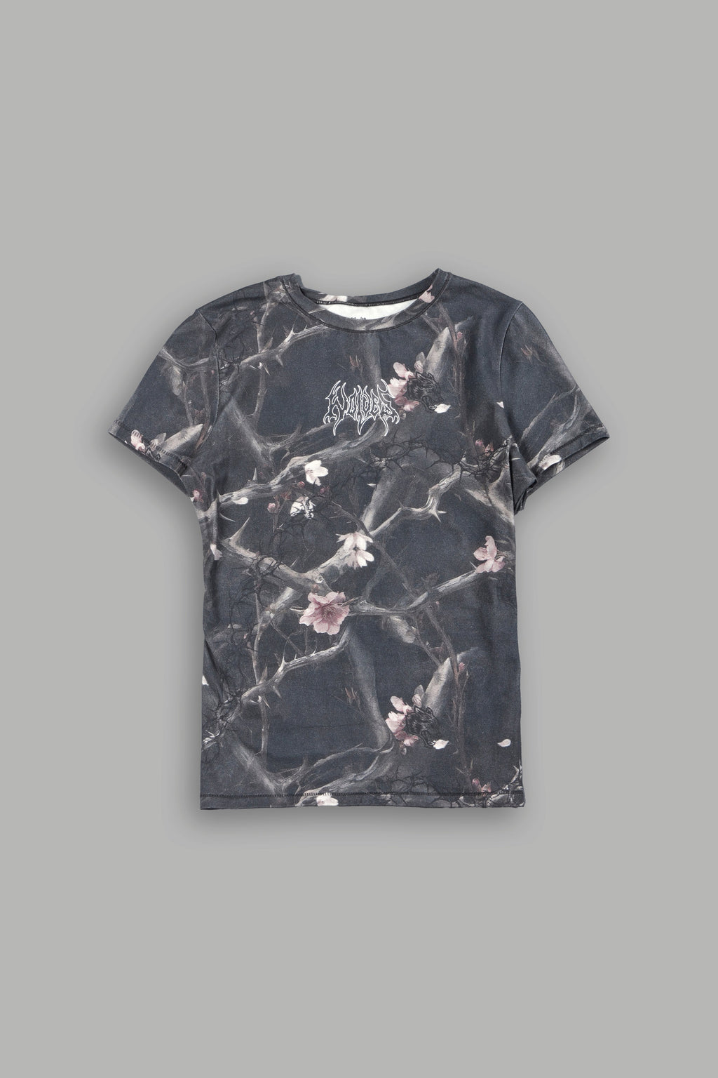 Hesh Wolf Eden Ss Tee In All Of Us Camo - imagem 5