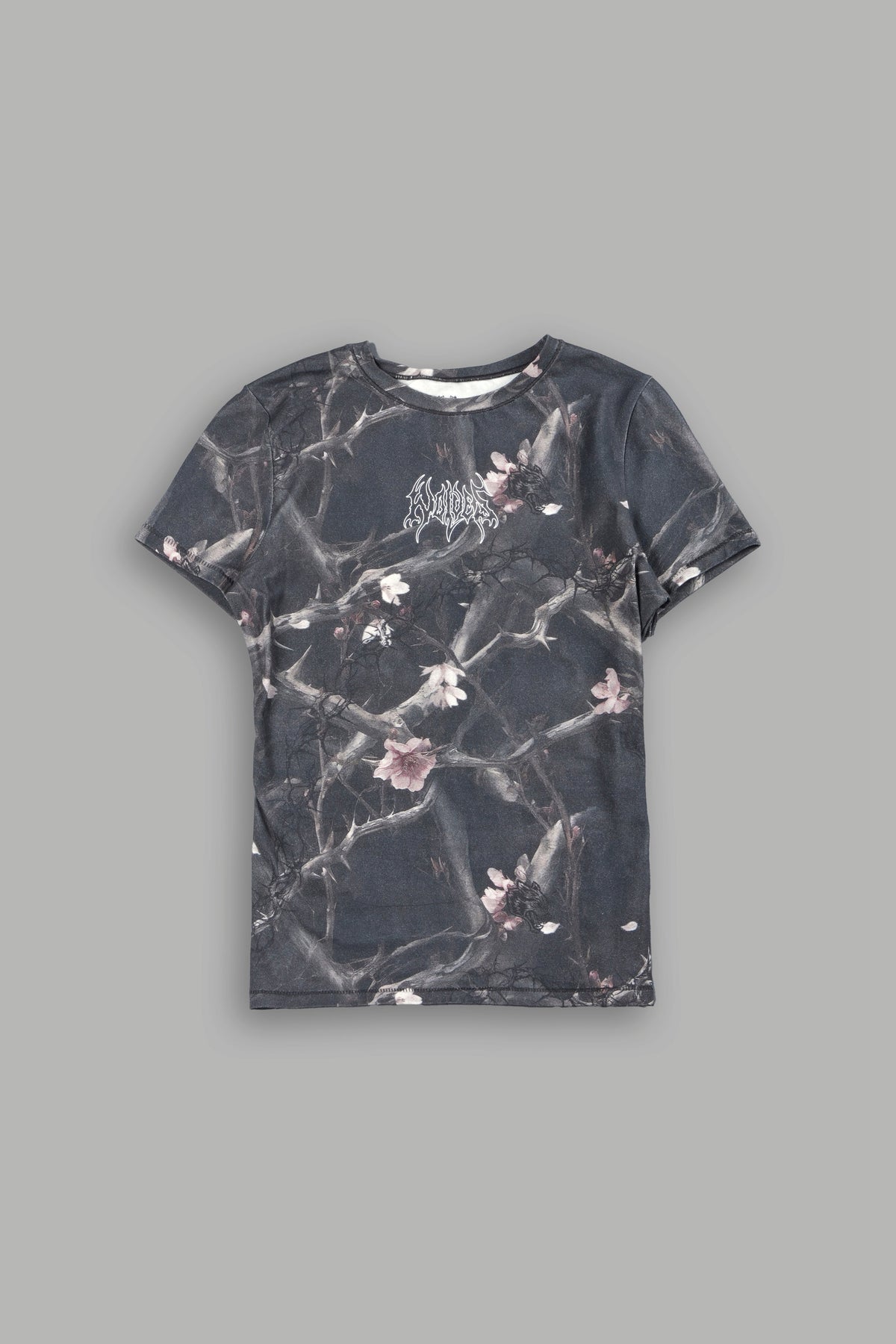 Hesh Wolf Eden Ss Tee In All Of Us Camo - imagem 5