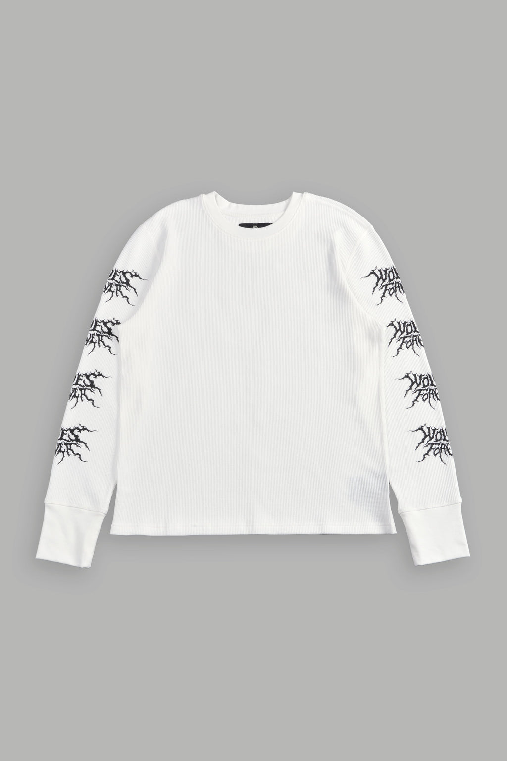 Shadow Lightweight Thermal in Cream — imagem 1