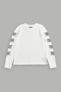 Shadow Lightweight Thermal in Cream — imagem 1