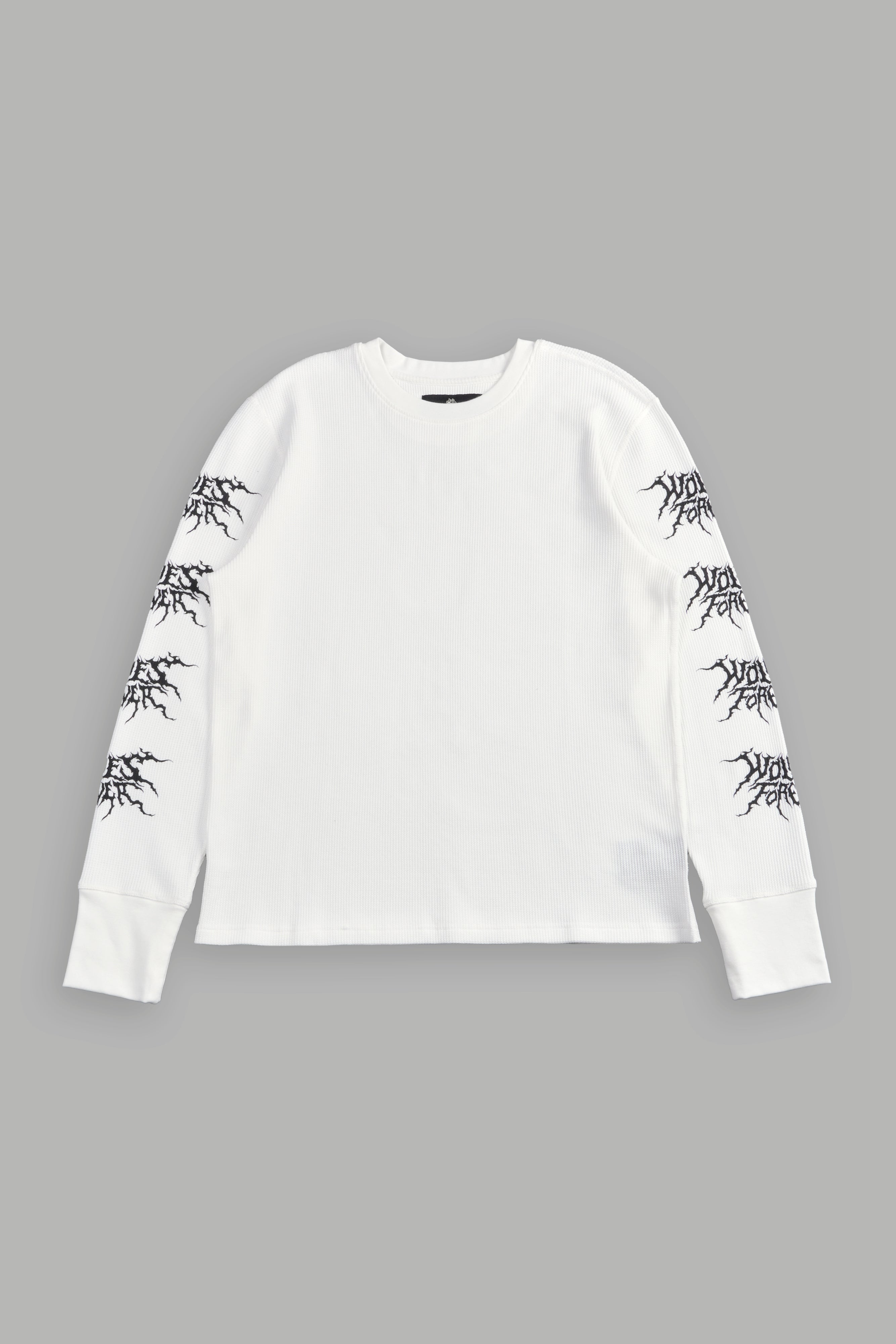 Shadow Lightweight Thermal in Cream — imagem 1