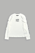 SSDDNFGU Thorns Lightweight Thermal in Cream — imagem 1