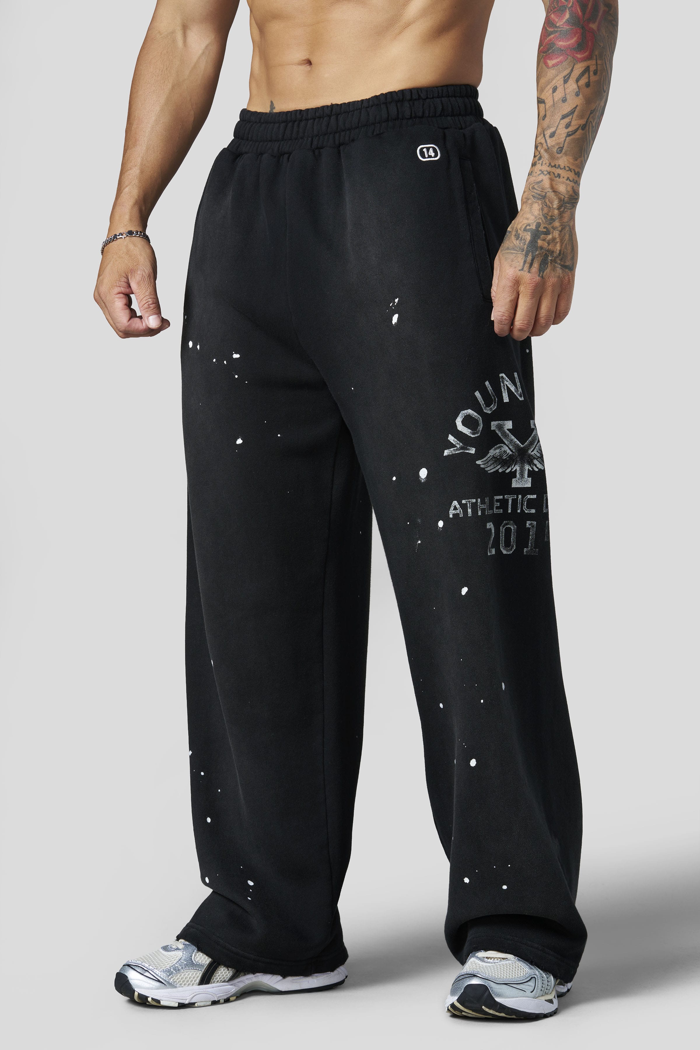 2003 - Golden Era Joggers — imagem 1
