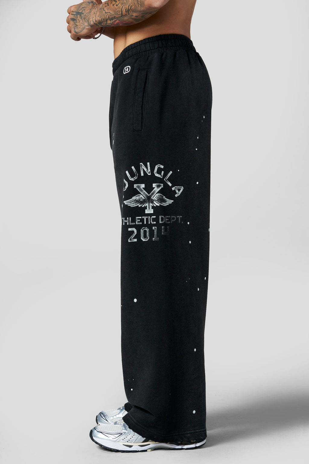 2003 - Golden Era Joggers — imagem 7