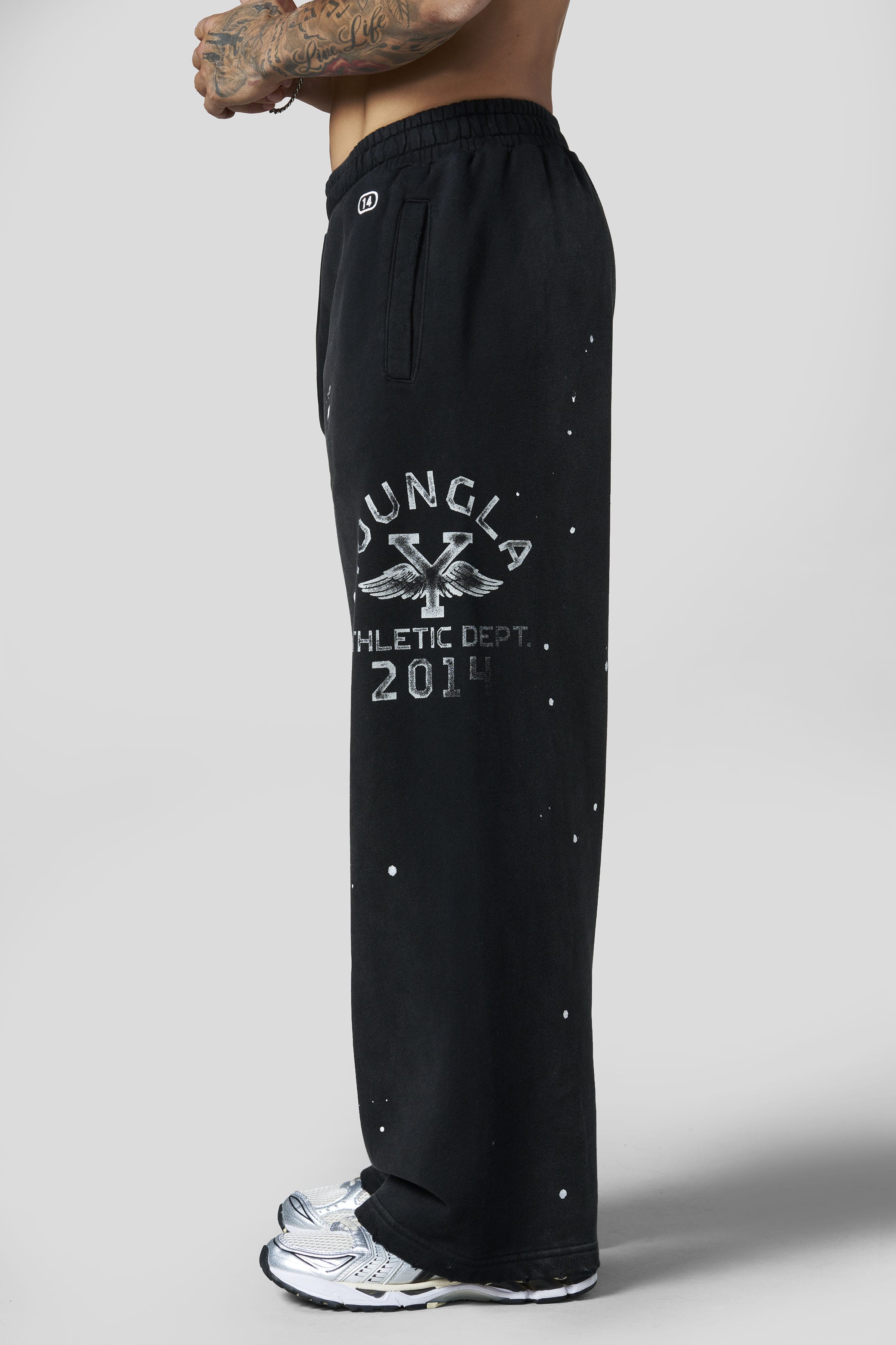2003 - Golden Era Joggers — imagem 7