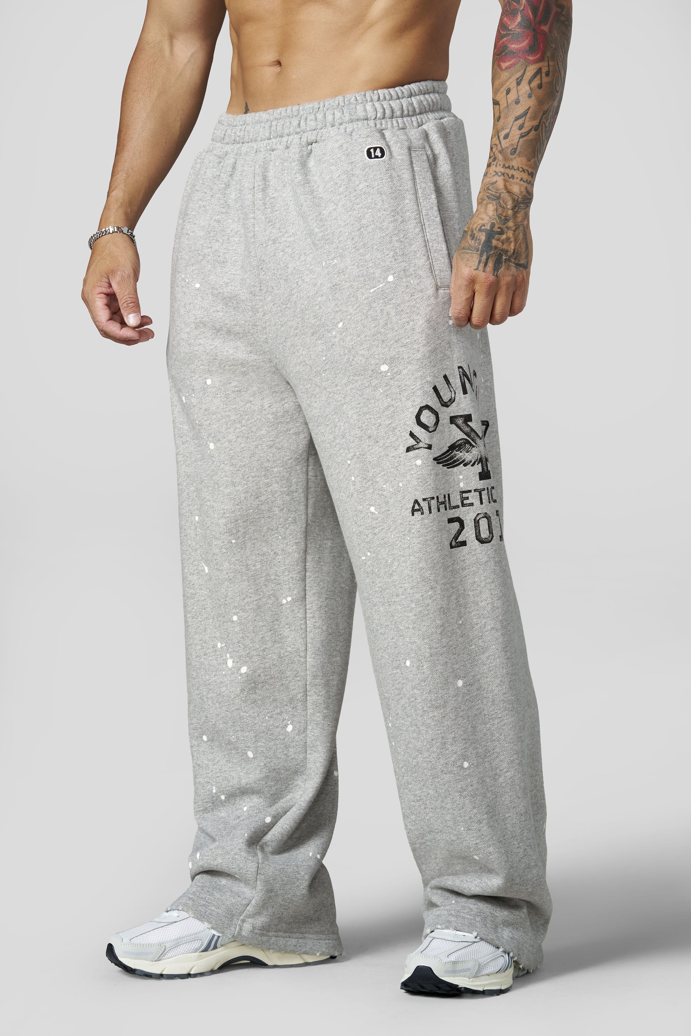 2003 - Golden Era Joggers — imagem 6
