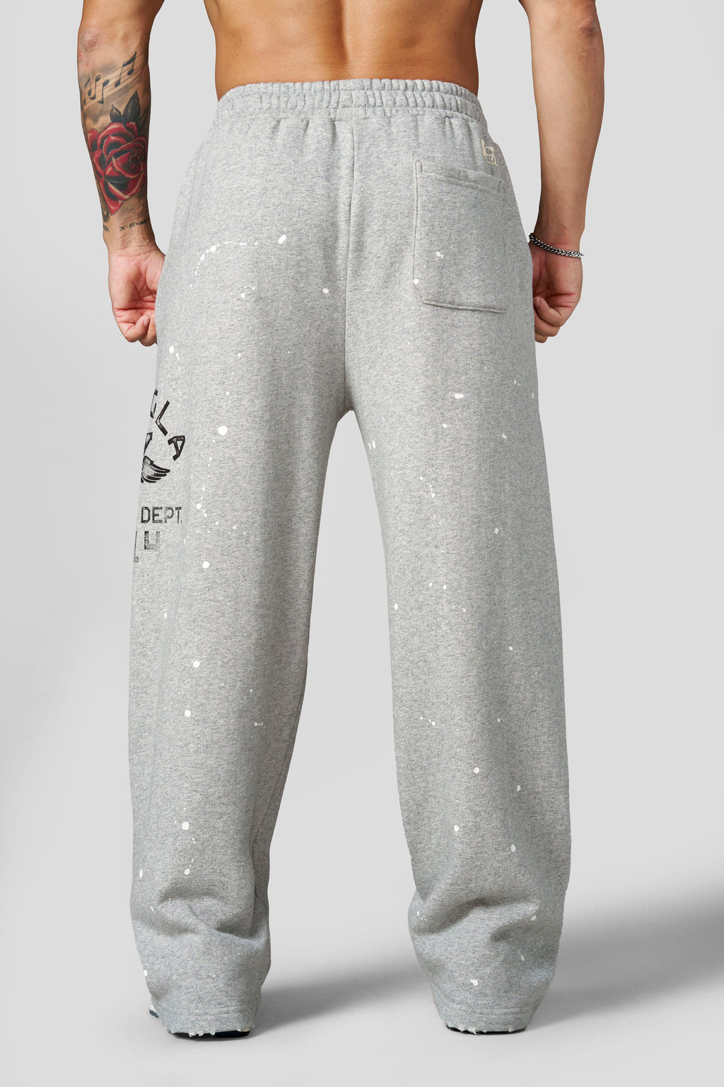 2003 - Golden Era Joggers — imagem 5