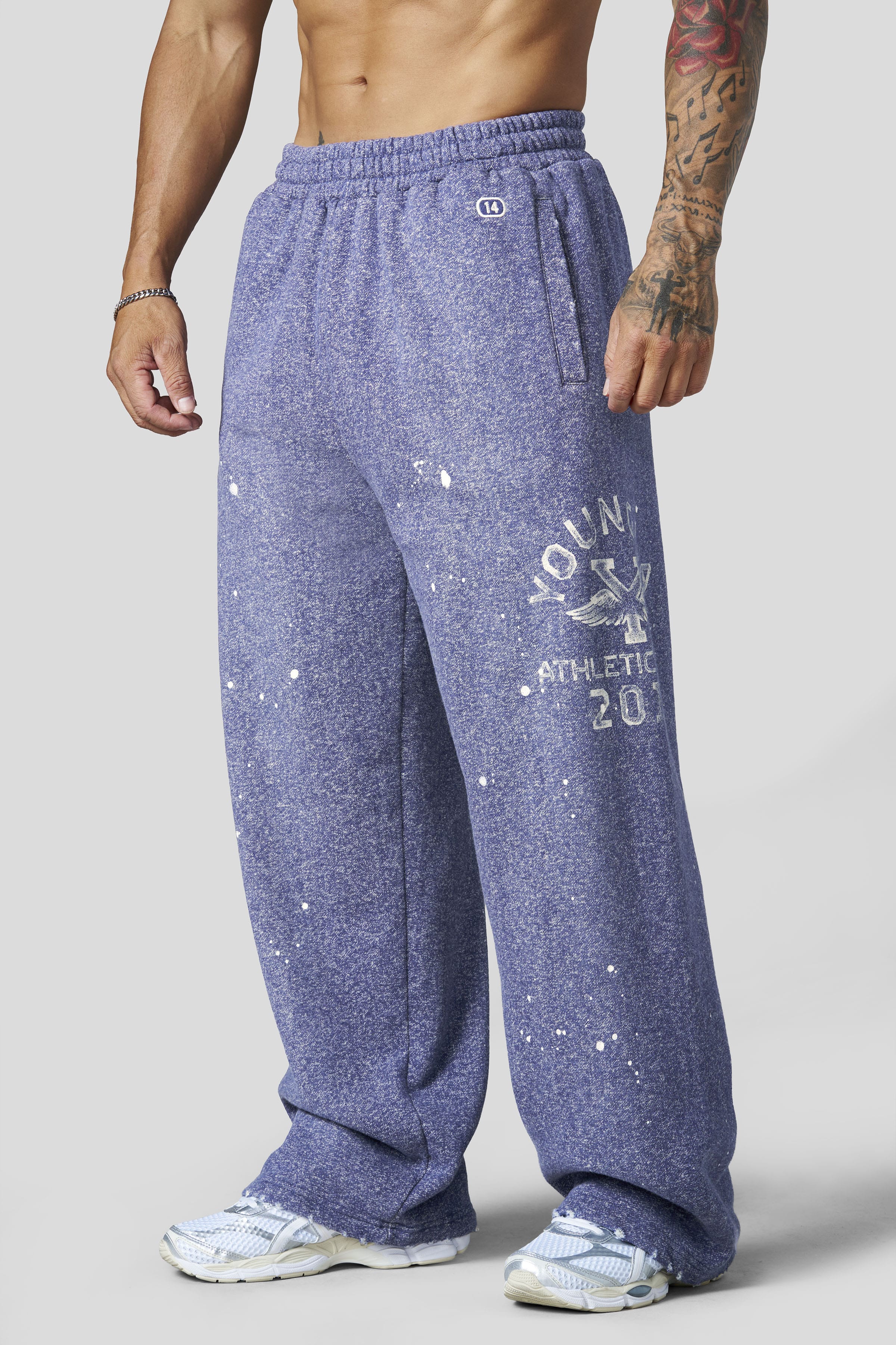 2003 - Golden Era Joggers — imagem 8