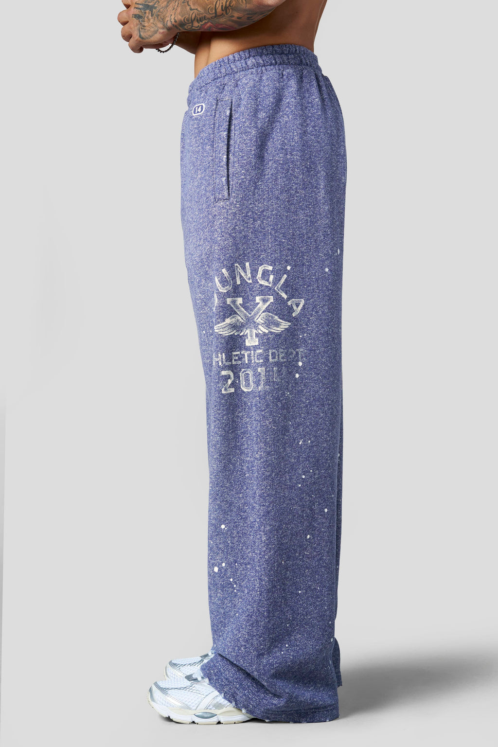 2003 - Golden Era Joggers — imagem 9