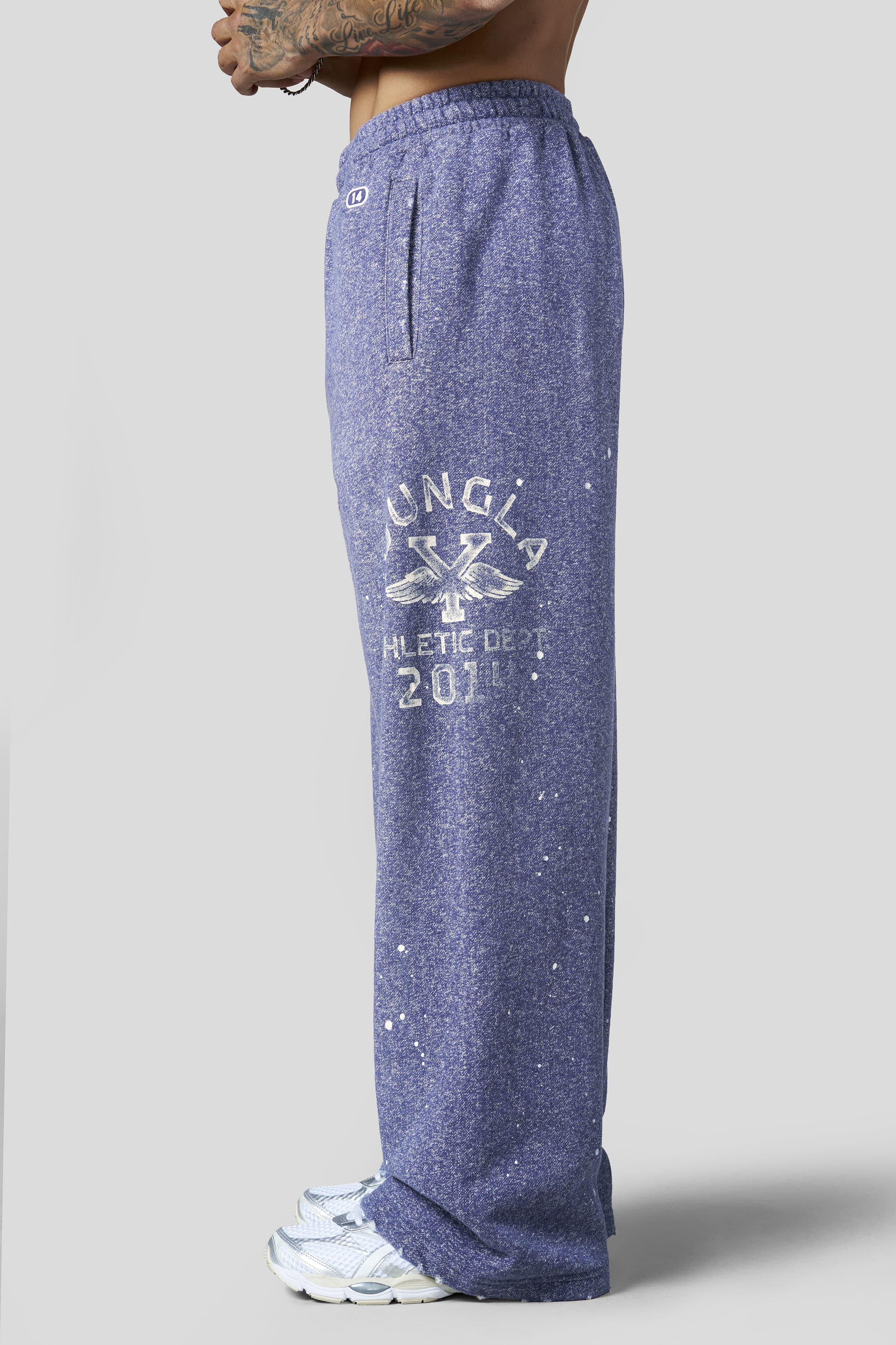 2003 - Golden Era Joggers — imagem 9