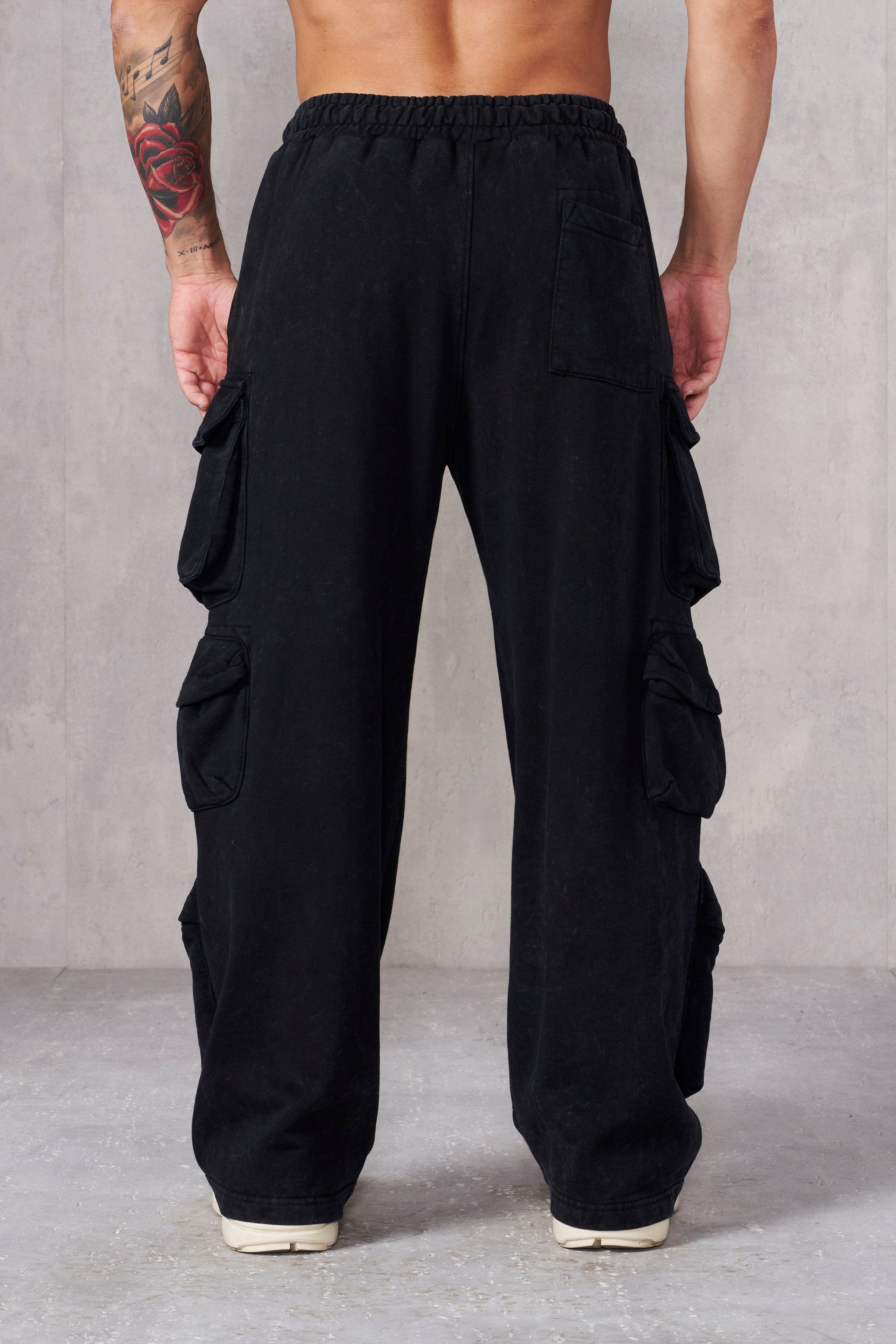 2005 - Hella Pocket Sweats — imagem 5