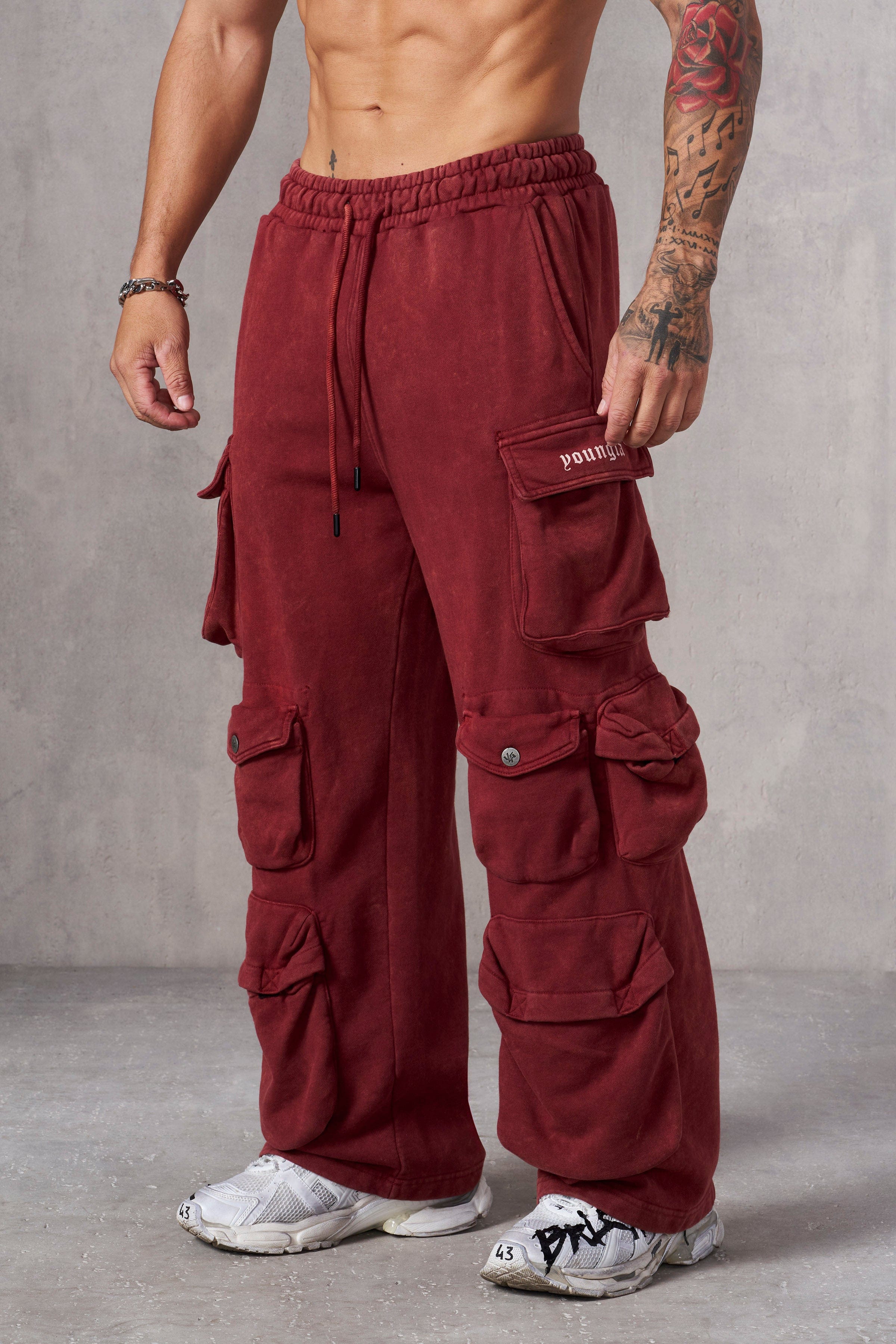 2005 - Hella Pocket Sweats — imagem 7