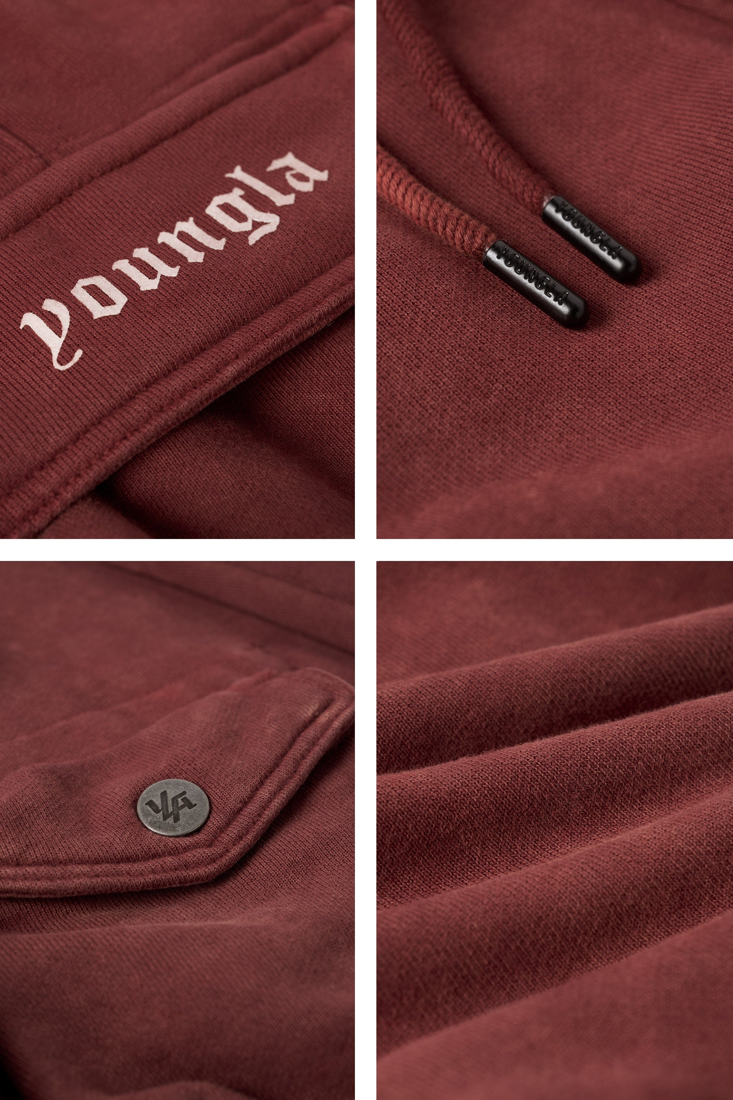 2005 - Hella Pocket Sweats — imagem 6