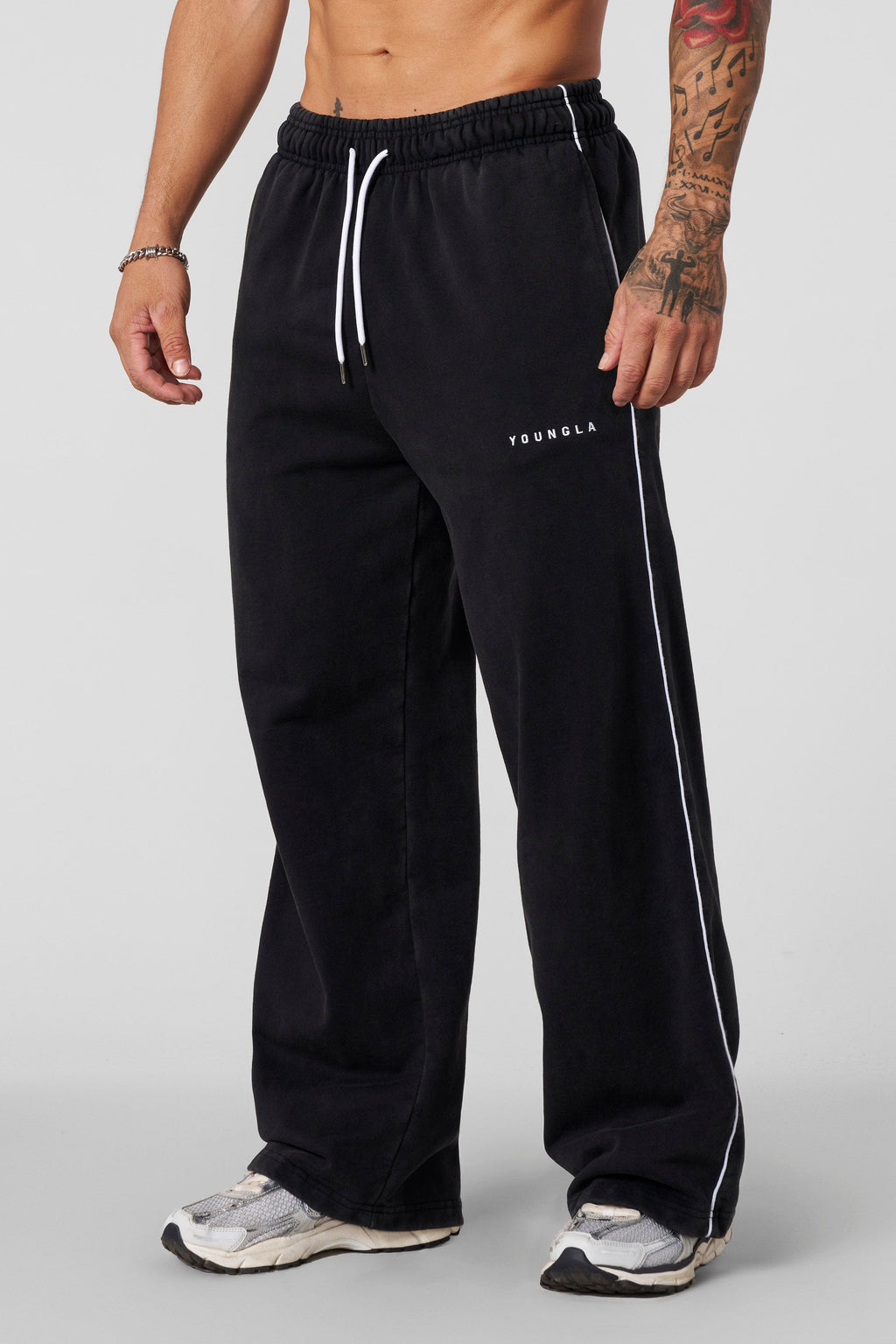 2008 - The Original Sweats — imagem 2