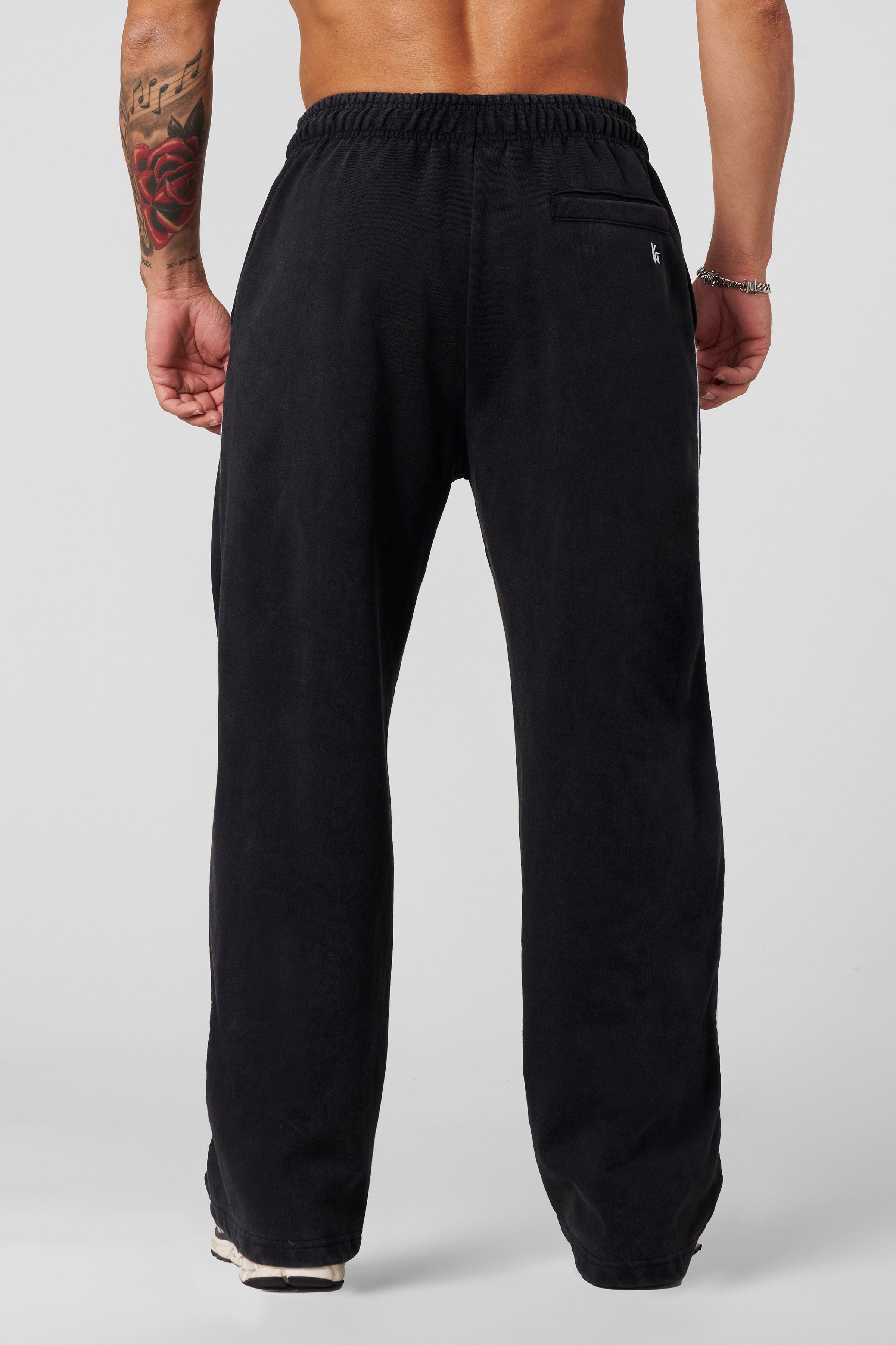 2008 - The Original Sweats — imagem 5
