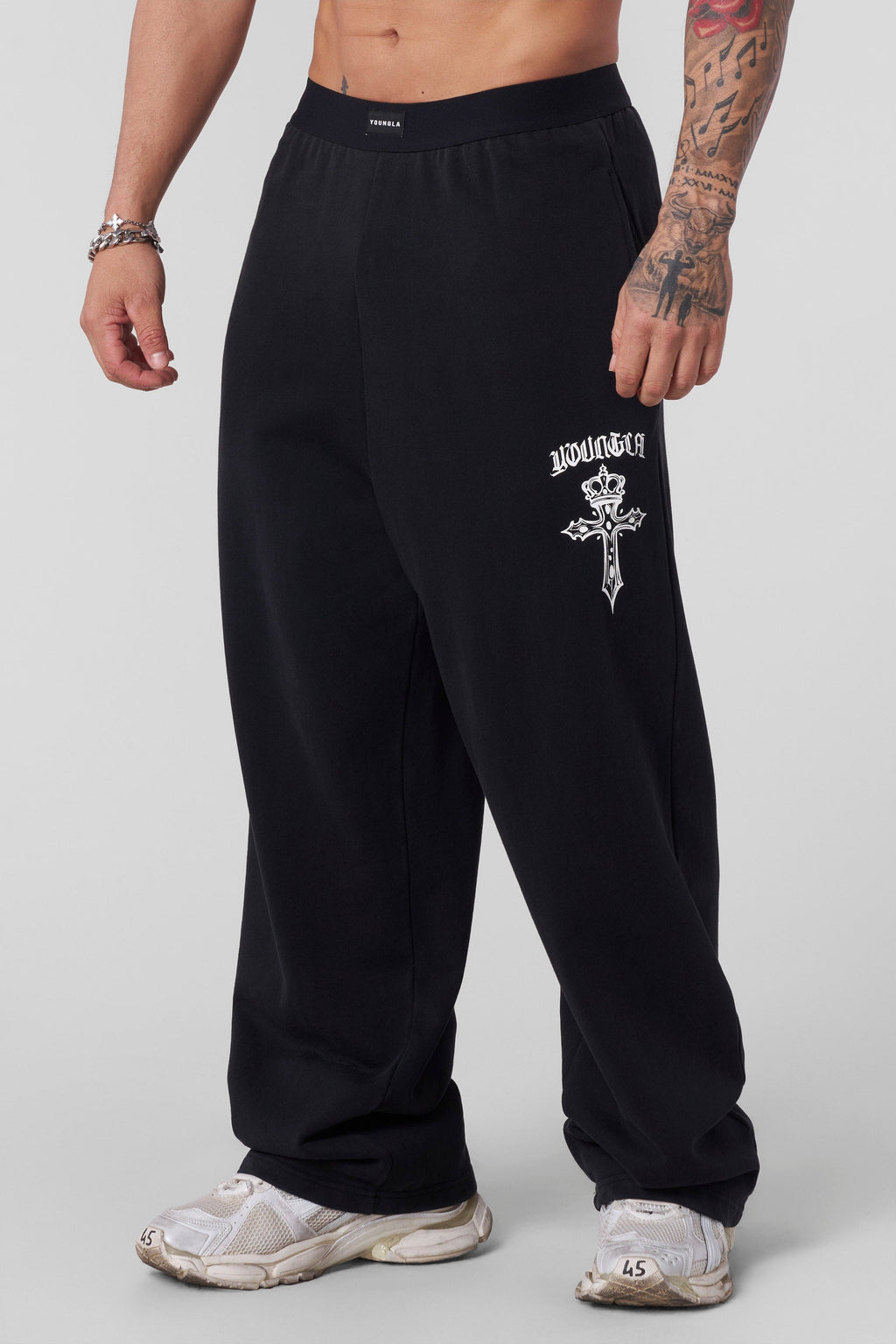 2009 - Faith Sweats — imagem 1